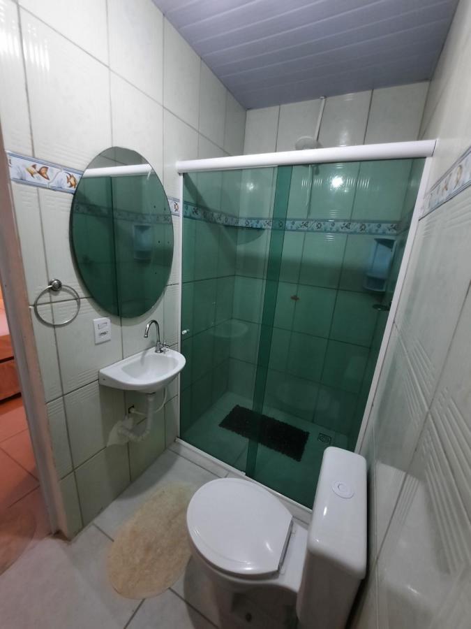 Xepa Suites Economy Sao Miguel do Gostoso Exterior photo