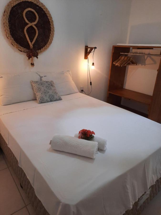 Xepa Suites Economy Sao Miguel do Gostoso Exterior photo