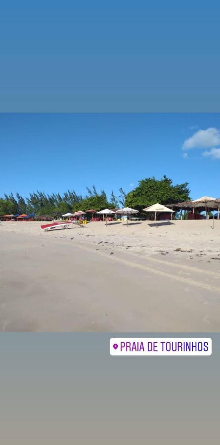 Xepa Suites Economy Sao Miguel do Gostoso Exterior photo
